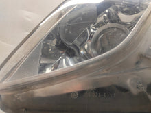 Laden Sie das Bild in den Galerie-Viewer, Frontscheinwerfer Mercedes-Benz A2078200159KZ Xenon Links Scheinwerfer Headlight SCH8075819751rg