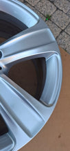 Load image into Gallery viewer, 1x Alufelge 18 Zoll 8.0" 5x112 38ET A2534012100 Mercedes-Benz Glc X253 Rim Wheel FEL5129938430sm
