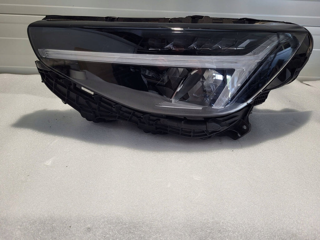 Frontscheinwerfer Volvo Xc40 32420415 LED Links Scheinwerfer Headlight SCH4611702720gt