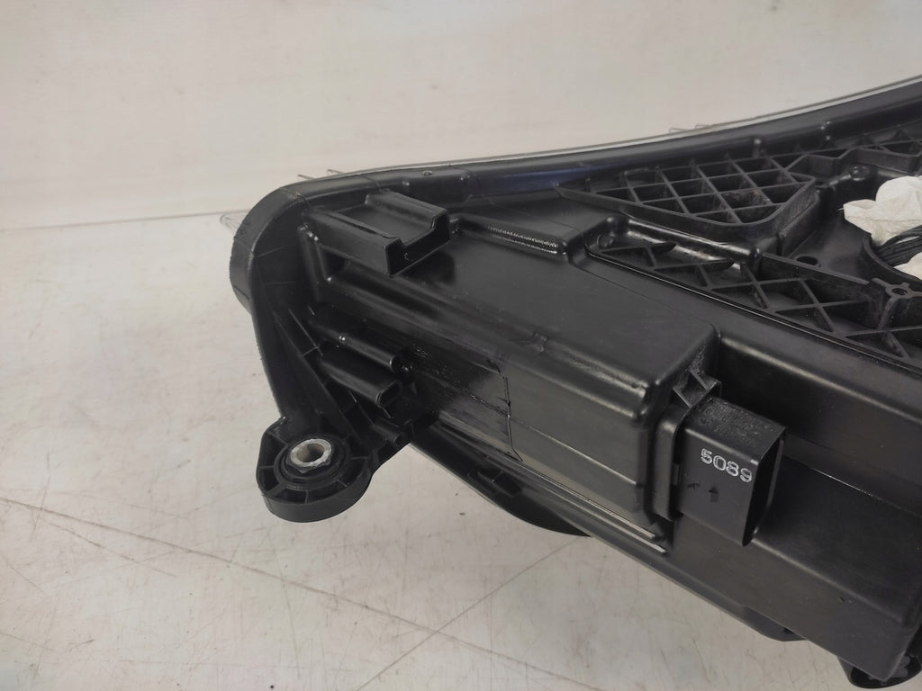 Frontscheinwerfer Skoda Superb III 3V1941015A Bi-Xenon Links Headlight