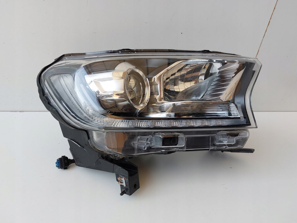 Frontscheinwerfer Ford Ranger JB3B-13D154-5 Rechts Scheinwerfer Headlight