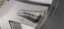 Load image into Gallery viewer, 1x Alufelge 18 Zoll 7.5" 5x112 51ET Glanz Grau 5F0601025E Mg Leon Rim Wheel FEL9348007949ej