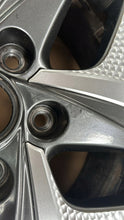 Laden Sie das Bild in den Galerie-Viewer, 1x Alufelge 17 Zoll 7.0&quot; 5x114.3 52910-G2600 Hyundai Ioniq Rim Wheel