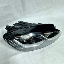 Load image into Gallery viewer, Frontscheinwerfer VW Golf VII 5g1 5G1941060 Full LED Rechts Headlight SCH9638150619iy
