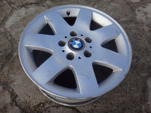 Laden Sie das Bild in den Galerie-Viewer, 4x Alufelge 16 Zoll 7.0" 5x120 47ET BMW E36 E46 Rim Wheel FEL3697450118vf