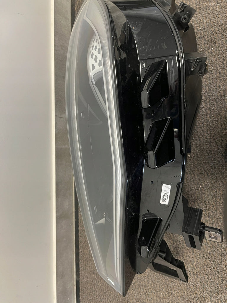 Frontscheinwerfer VW Id.5 Id.4 11B941035M LED Links Scheinwerfer Headlight SCH2853272222cc