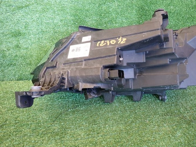 Frontscheinwerfer VW T7 7T1941036AD Full LED Rechts Scheinwerfer Headlight