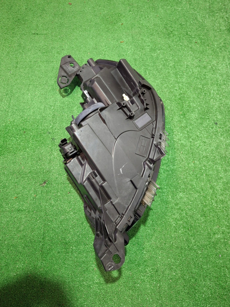 Frontscheinwerfer Peugeot 208 II 9833036180TM LED Rechts Scheinwerfer Headlight SCH8261364856ud