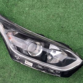 Frontscheinwerfer Kia Ceed 92102J7050 Rechts Scheinwerfer Headlight SCH2729552690dg