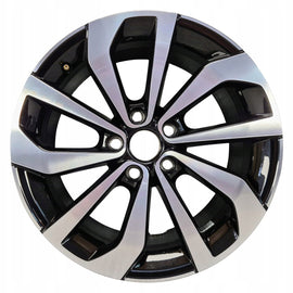 1x Alufelge 17 Zoll 7.0