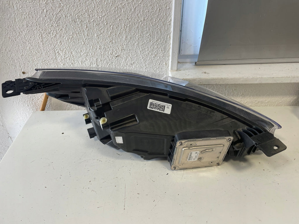 Frontscheinwerfer Ford Focus JX7B-13E017 LED Ein Stück (Rechts oder Links) SCH9892456812tw