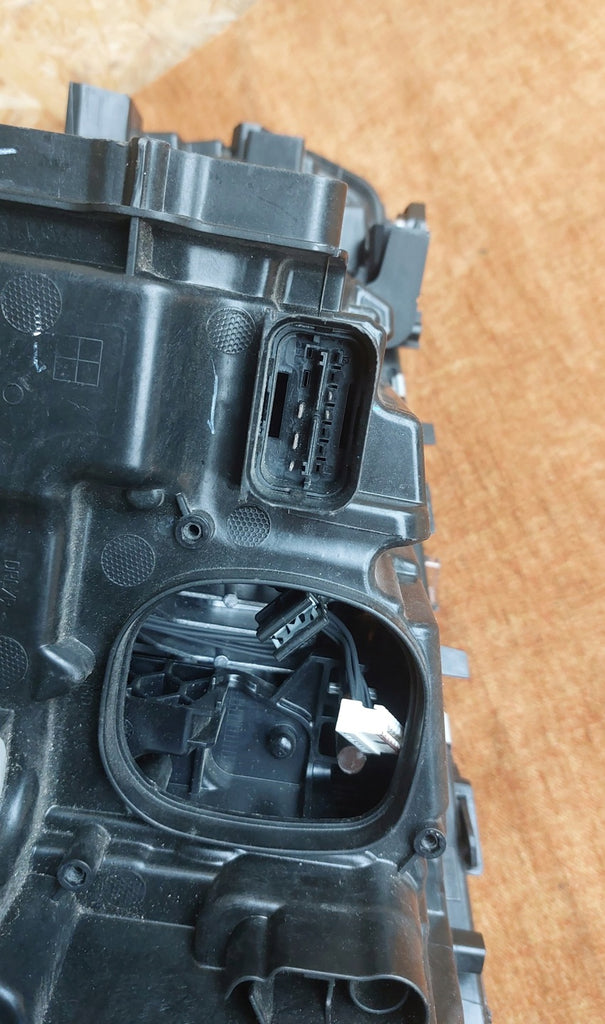 Frontscheinwerfer BMW X3 G01 G02 873965403 LED Rechts Scheinwerfer Headlight SCH1533658260sj