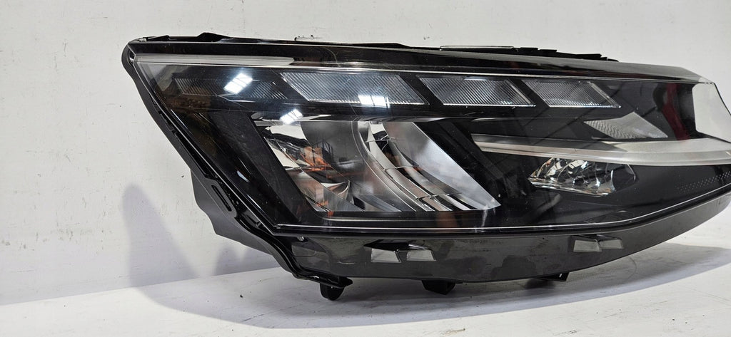 Frontscheinwerfer VW Multivan T7 Transporter 7T1941036C Full LED Rechts SCH4296649101jk