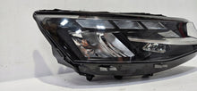 Load image into Gallery viewer, Frontscheinwerfer VW Multivan T7 Transporter 7T1941036C Full LED Rechts SCH4296649101jk