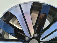 Laden Sie das Bild in den Galerie-Viewer, 1x Alufelge 19 Zoll 7.5&quot; 5x108 50 5ET 32143627 Volvo Xc40 Rim Wheel
