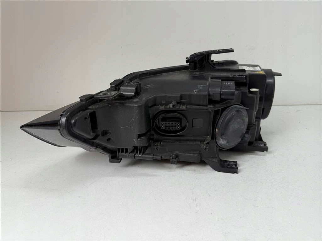 Frontscheinwerfer Audi A4 B8 8K0941032C Xenon Rechts Scheinwerfer Headlight