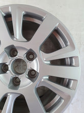 Load image into Gallery viewer, 1x Alufelge 16 Zoll 7.5&quot; 5x112 45ET 4F0601025CA Audi C6 A4 Rim Wheel