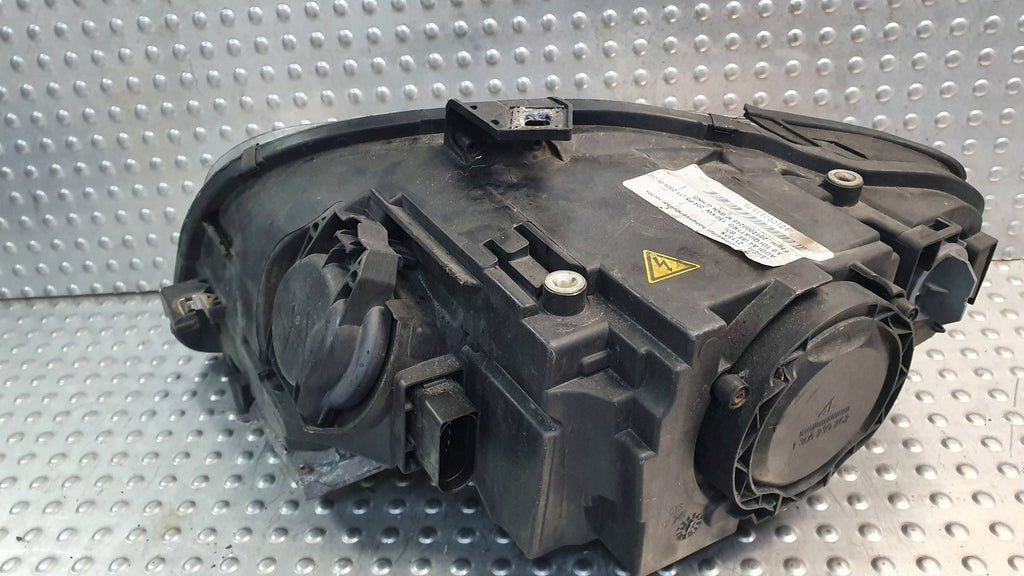Frontscheinwerfer Audi A4 B7 Xenon Rechts Scheinwerfer Headlight