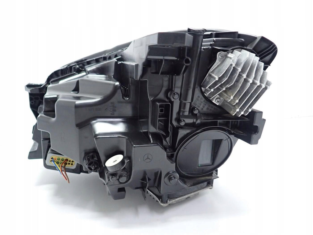 Frontscheinwerfer Mercedes-Benz X156 A1569067000 LED Rechts Headlight SCH3879212844go
