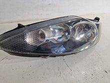 Laden Sie das Bild in den Galerie-Viewer, Frontscheinwerfer Ford Fiesta I 8A6113W030AF Links Scheinwerfer Headlight SCH5944661729zg