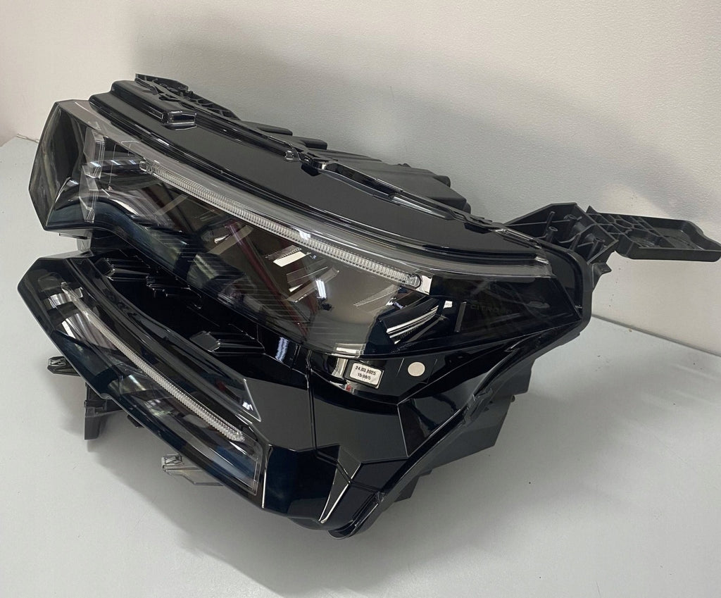 Frontscheinwerfer Citroën Aircross II C5 9851238480 LED Links Headlight SCH6767001864mf