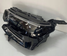 Laden Sie das Bild in den Galerie-Viewer, Frontscheinwerfer Citroën Aircross II C5 9851238480 LED Links Headlight SCH6767001864mf