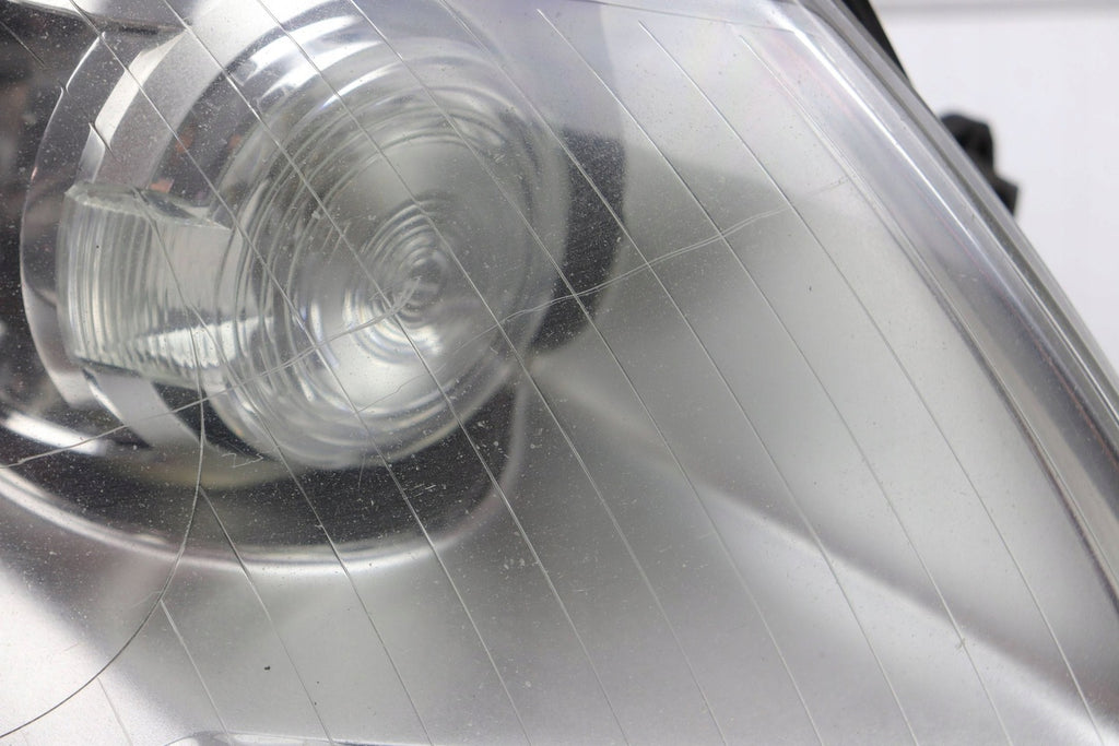 Frontscheinwerfer VW Passat 3C0941752D 89312660 Bi-Xenon Rechts Headlight SCH4737465162yz