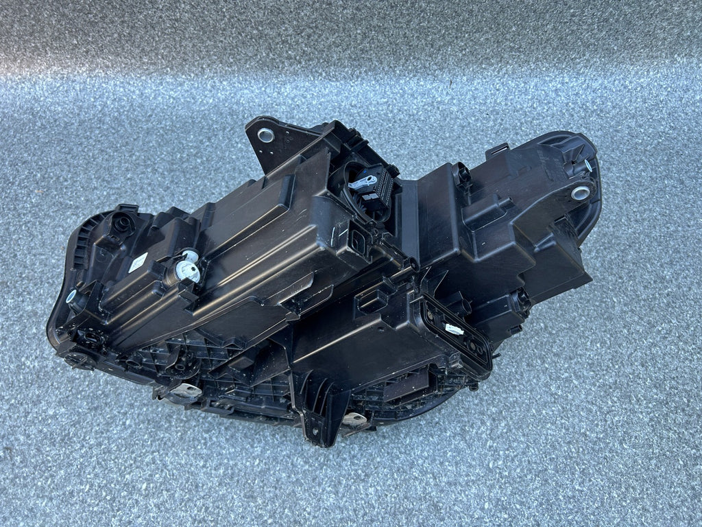 Frontscheinwerfer BMW X1 5A5BD48 Full LED Rechts Scheinwerfer Headlight SCH6602786042ng