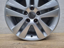 Laden Sie das Bild in den Galerie-Viewer, 1x Alufelge 16 Zoll 6.5" 5x110 37ET OP032 Opel Astra G H Vectra A Meriva Zafira FEL3234413118jn