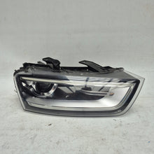 Laden Sie das Bild in den Galerie-Viewer, Frontscheinwerfer Audi Q3 8U0941004H Xenon Rechts Scheinwerfer Headlight