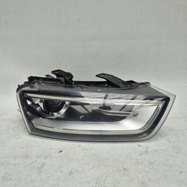 Frontscheinwerfer Audi Q3 8U0941004H Xenon Rechts Scheinwerfer Headlight