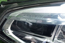 Laden Sie das Bild in den Galerie-Viewer, Frontscheinwerfer BMW G01 G02 8739654-01 Rechts Scheinwerfer Headlight SCH2500834677uw