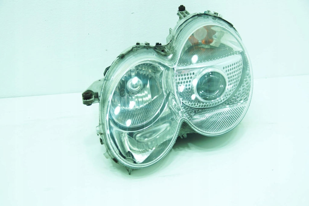 Frontscheinwerfer Mercedes-Benz Sl R230 Xenon Links Scheinwerfer Headlight SCH9158451124ef