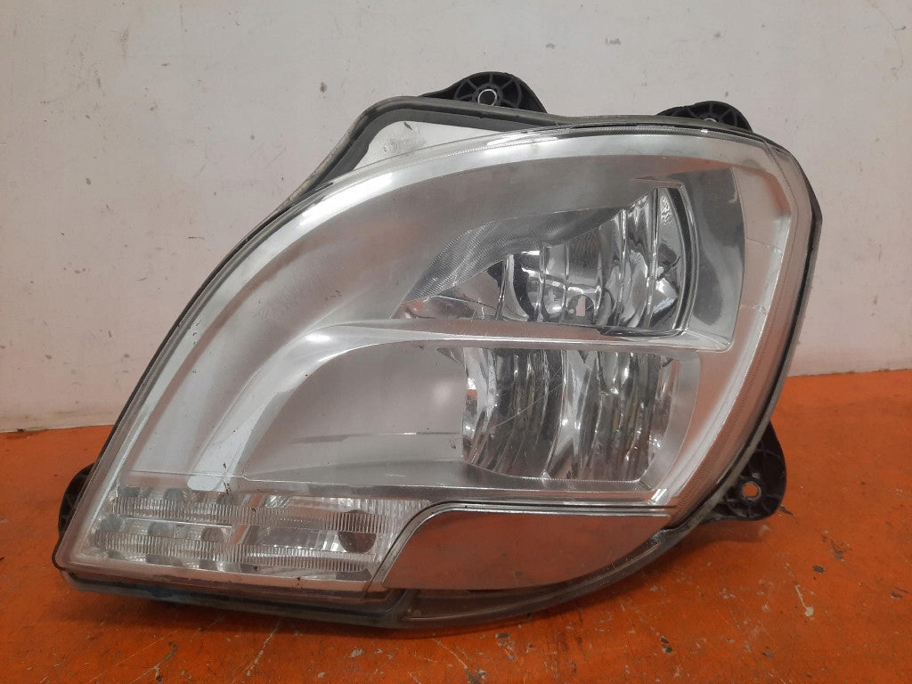 Frontscheinwerfer Daf 183983-01 Links Scheinwerfer Headlight SCH1490007333aj