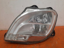 Load image into Gallery viewer, Frontscheinwerfer Daf 183983-01 Links Scheinwerfer Headlight SCH1490007333aj
