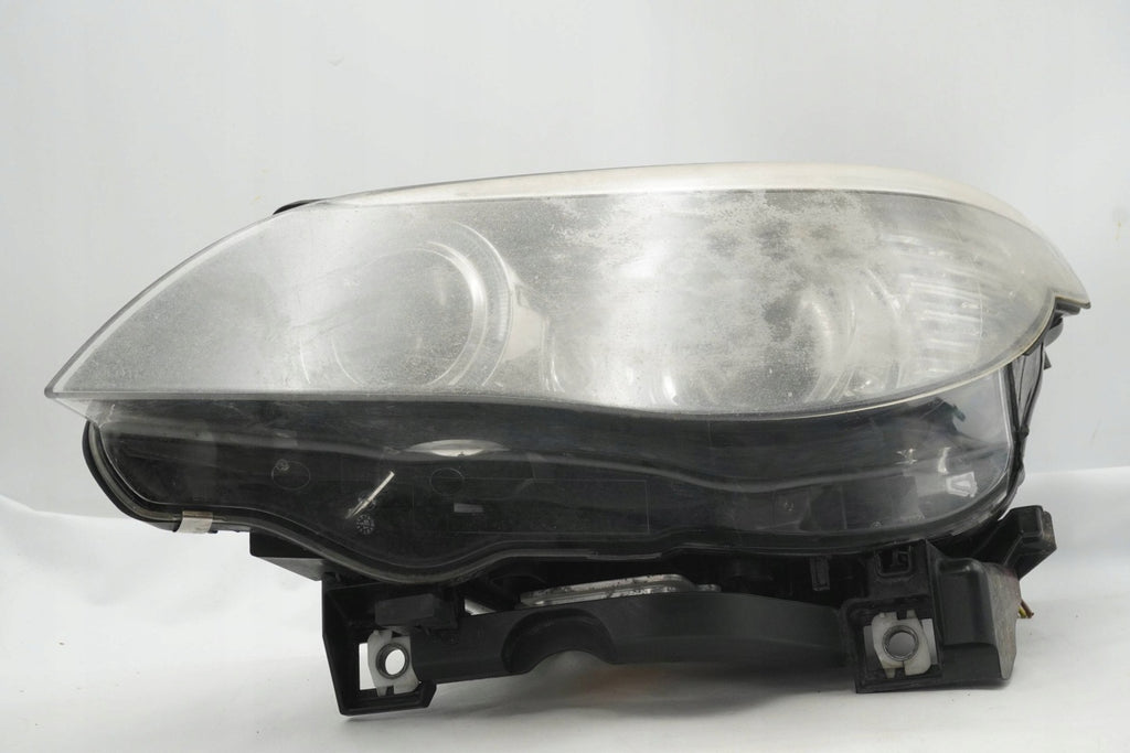 Frontscheinwerfer BMW 5 E60 E61 7177739 5DV009000 Links Scheinwerfer Headlight SCH3666494757rp