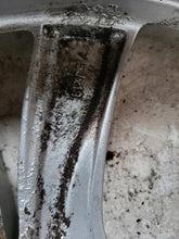 Load image into Gallery viewer, 1x Alufelge 18 Zoll 7.5" 5x108 49ET Peugeot 308 Ii Rim Wheel FEL6559881895qd
