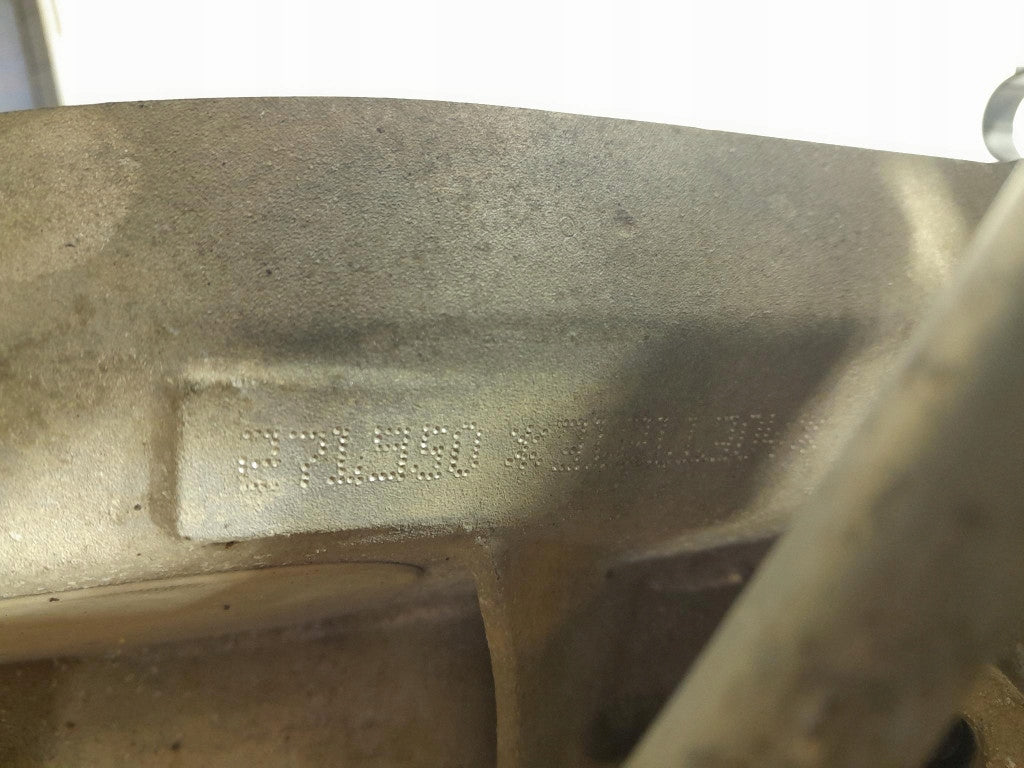 Motor Mercedes-Benz W204 271950 1.8 184PS 135kW 2009 Benzin Engine Unkomplett