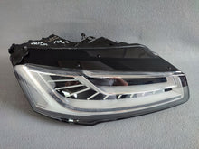 Laden Sie das Bild in den Galerie-Viewer, Frontscheinwerfer Audi A8 4H0941036 4H0941784 LED Rechts Scheinwerfer Headlight SCH5919553979ul