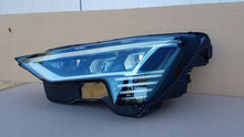 Laden Sie das Bild in den Galerie-Viewer, Frontscheinwerfer Audi E-Tron 4KE941039 Full LED Links Scheinwerfer Headlight