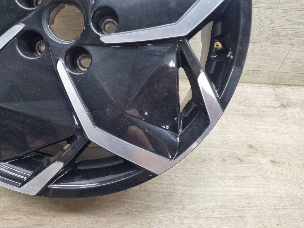 1x Alufelge 19 Zoll 5x114.3 52910GI150 Hyundai Ioniq 5 Rim Wheel FEL6262461931fr