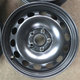 1x Alufelge 16 Zoll 6.5