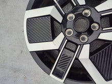 Laden Sie das Bild in den Galerie-Viewer, 1x Alufelge 18 Zoll 6.5" 5x114.3 38ET 403007326R Renault E-Tech Rim Wheel FEL4853814637tv