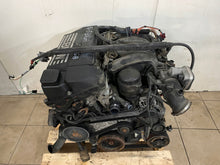 Load image into Gallery viewer, Motor BMW E46 1 E81 E90 E87 N45B16A 1.6 2004 Benzin Engine Unkomplett