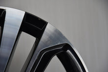 Load image into Gallery viewer, 1x Alufelge 17 Zoll 7.0" 5x112 40ET Glanz 5NA601025AC VW Rim Wheel FEL5374496903wq