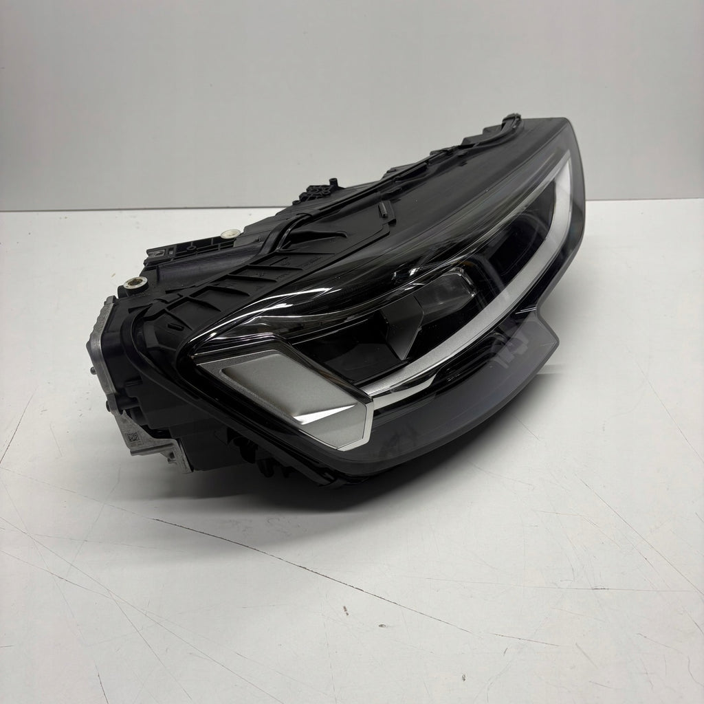 Frontscheinwerfer Audi A8 4N0941034C LED Rechts Scheinwerfer Headlight SCH8915709911bj
