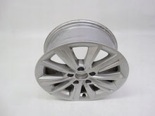 Laden Sie das Bild in den Galerie-Viewer, 1x Alufelge 16 Zoll 6.5&quot; 5x112 33ET 7N5601025F Seat Alhambra Sharan Rim Wheel