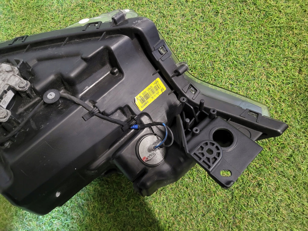 Frontscheinwerfer Mitsubishi Outlander III ECM921-22E20 Full LED Rechts