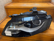 Laden Sie das Bild in den Galerie-Viewer, Frontscheinwerfer Audi A4 B8 198532 Links Scheinwerfer Headlight SCH3876576425hs