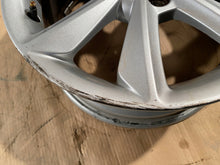 Laden Sie das Bild in den Galerie-Viewer, 1x Alufelge 16 Zoll 6.5" 4x108 47,5ET H1BJ-1007-C1A Ford Fiesta Rim Wheel FEL1641641403ez